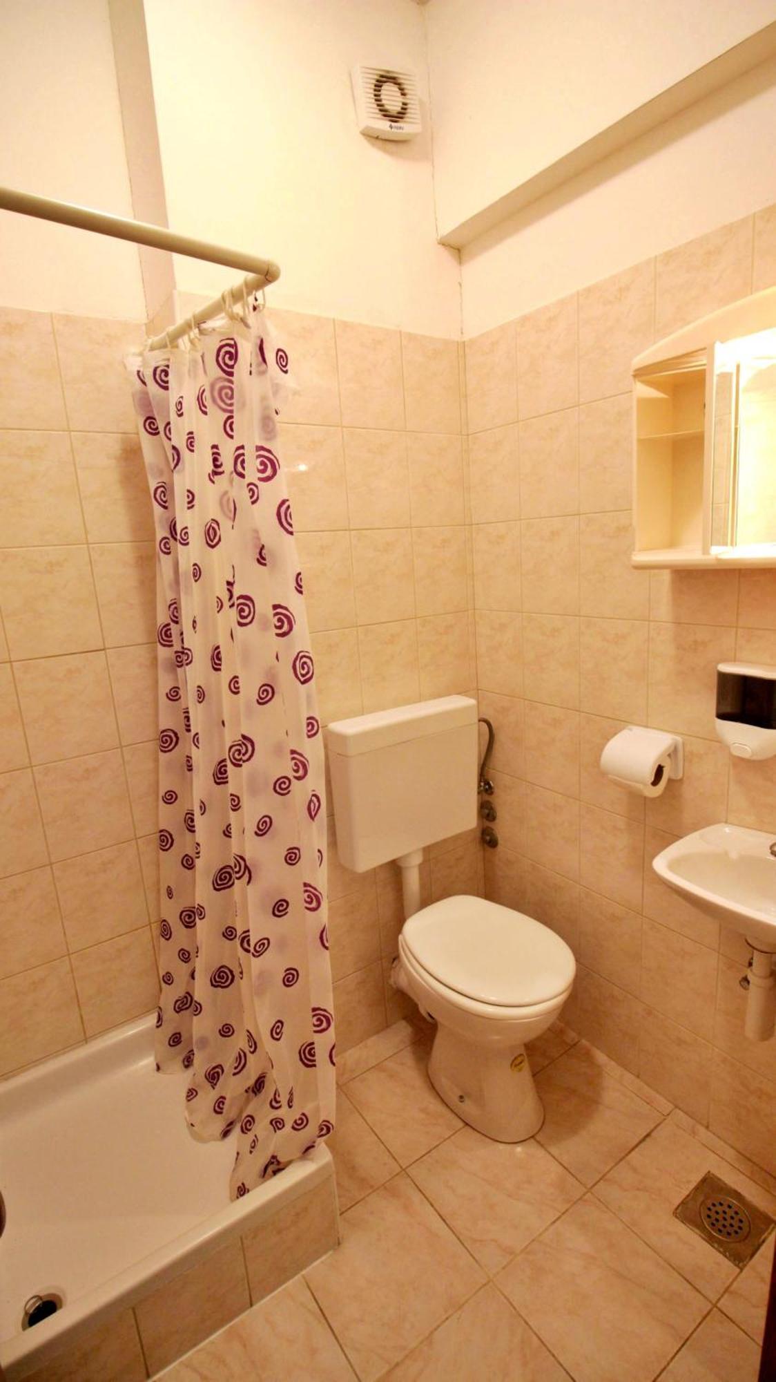 Apartments Marko Nemira Омиш Номер фото